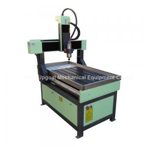 China Small CNC Router for Wood Metal Stone UG-6090 wholesale