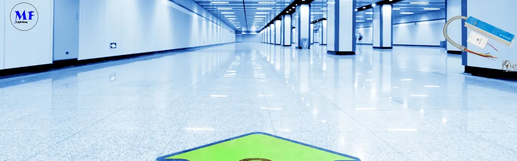 10W 100-277VAC UL924 CSA Li-ion Auto Test 5 Year Warranty Down Light Ceiling Light Panel Light Panic Light Ballast Powerpack for Emergency Case