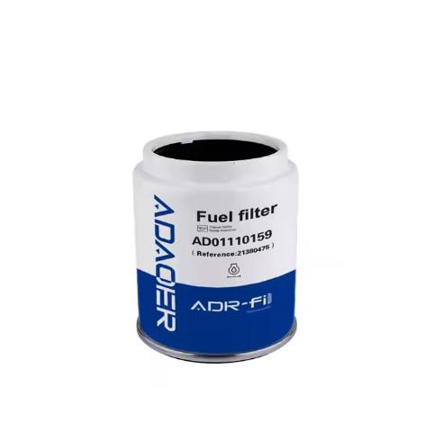Quality NISSAN UD QUESTER FUEL FILTER 5222748702 52227-48702 P551838 20539578 20879806 for sale