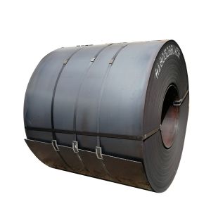 China 1000-12000mm Carbon Steel Hr Sheet Coil Q275B Q275C wholesale