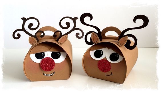 Mini Fancy Foldable Single Slice Cake Box , Card Paper Cake Slice Packaging