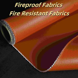 China High Temperature Resistant Glass Fiber Cloth Fabric 460g/m2 on sale