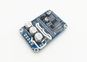 China JUYI Tech 24V Sensorless BLDC Motor Driver Motor controller , Bldc Driver Board For Centrifugal Blower on sale