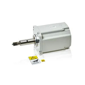 China 3HAC033203-005 Experience Unmatched Precision with ABB Servo Drive wholesale