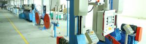 China Sheathing Line Production Machine Outdoor Optical Cable Sheathing wholesale