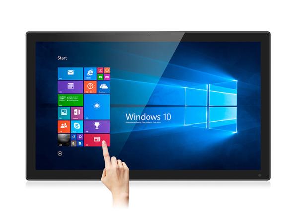Quality IR 10 Points Writing Large Touch Screen Monitor Support Windows Android OS for sale