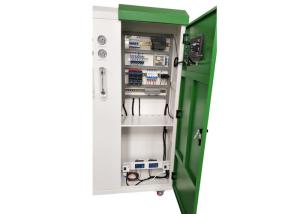 China Single Class Water Plant RO System 1000L/H Equipment For Hospital wholesale