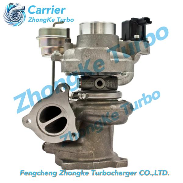 OEM K16 Turbo 53169980015 53169700015 53169700008 53169880008 36000686 7G9N6K682AB 7G9N6K682AD 7G9N6K682AE Turbocharger For Volvo XC60 V70 S80 S90