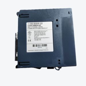China GE FANUC IC200MDL650 VERSAMAX INPUT MODULE wholesale