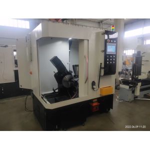 CNC TORSEL Circular Saw Blade Sharpening Service Woodworking