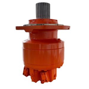 China Helm Tower Replace Rexroth MS50 High Pressure Hydraulic Motor wholesale