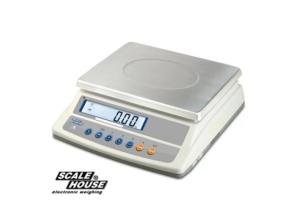 China MULTIFUNCTION / COUNTING RETAIL SCALE Bench Weighing Scale wholesale