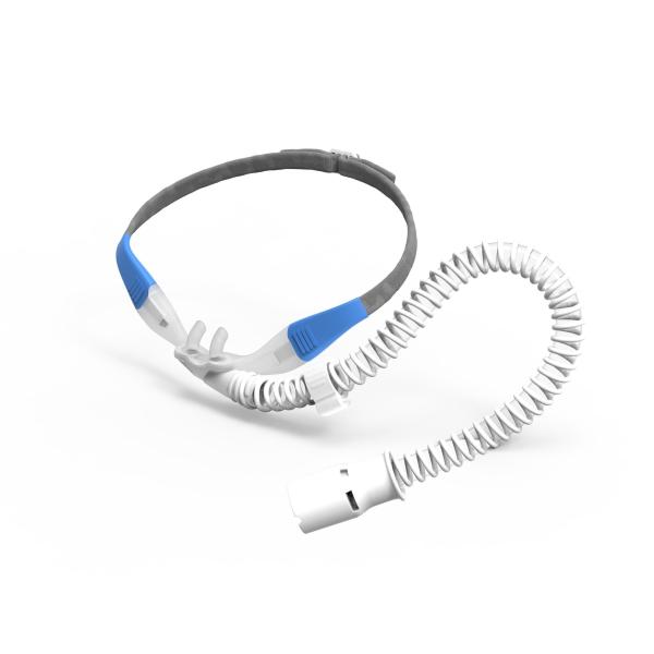 Quality Plastic High Flow Nasal Oxygen Cannula Medical Product for sale