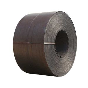 China Wear Resistant Steel Corten Steel A588 Hot Rolled Plate wholesale