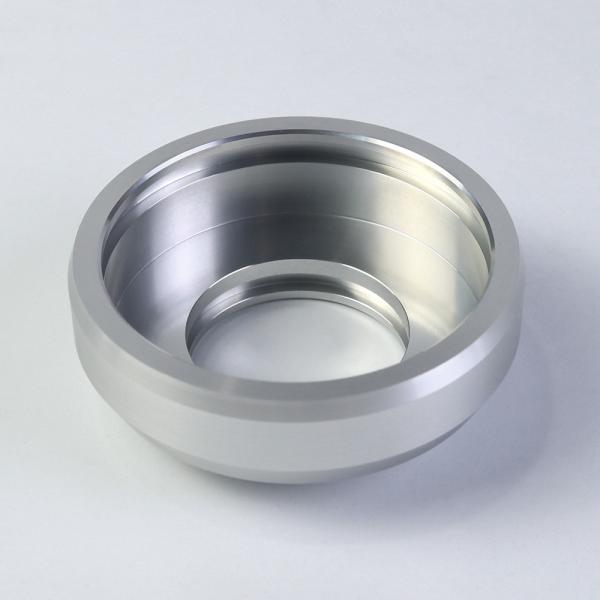 Zinc Plating for Aluminum Stamped Parts