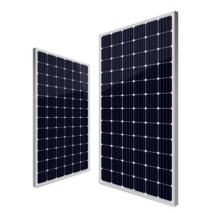 China Mono Poly 5kw Hybrid Solar PV Panel With AGM Battery wholesale
