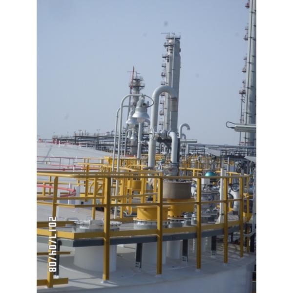 Reliable Explosion Proof Light Fittings For Other Industries