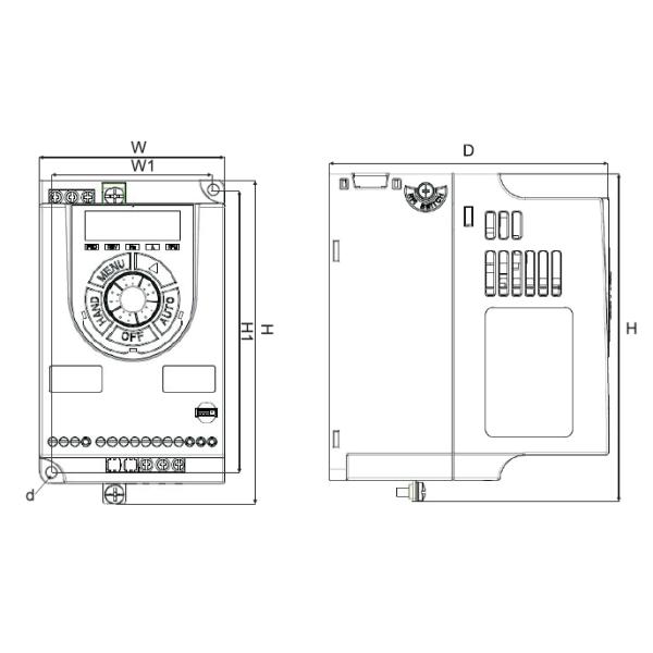 High Quality Aluminum Carbon Insulated Sliding Glass Door Customized Door Motor Residential Interior Modern for Warehouse
