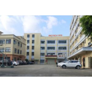 Dongguan Kindlytech Technology Co.,Ltd.