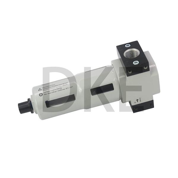 Quality Festo LF-1/2-D-5M-MIDI-A Air Compressed Pneumatic Air Filter for sale