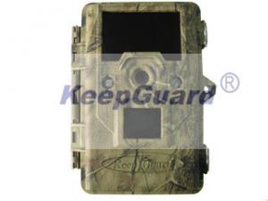 China 3MP IR Action Cameras For Hunting , 12MP Wildgame Nation Trail Cameras on sale