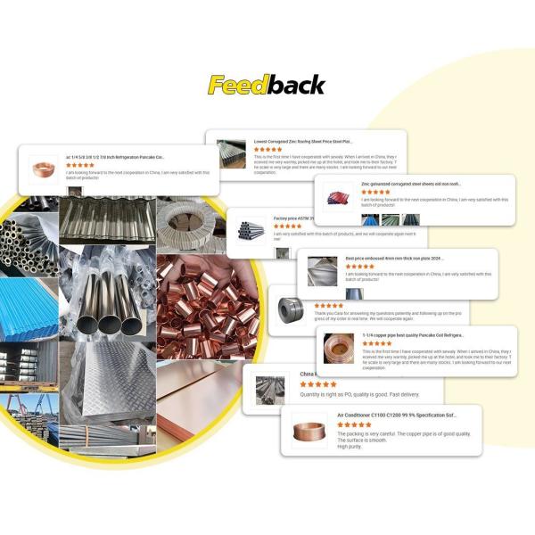 OEM High Precision Small Round Stainless Steel Pipe