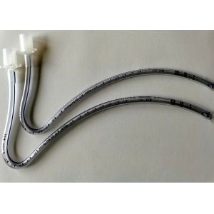Buy cheap Tip Cuffed Endotracheal Tube Cuffed And Uncuffed Endotracheal Tube from wholesalers