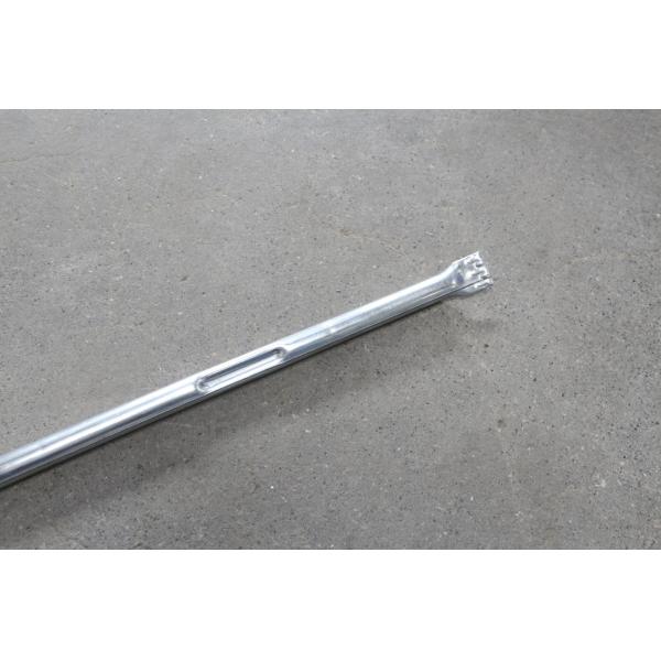 Hwahsi Automatic IBC Short Tube Pressing and Forming Machine for IBC Frame Tube