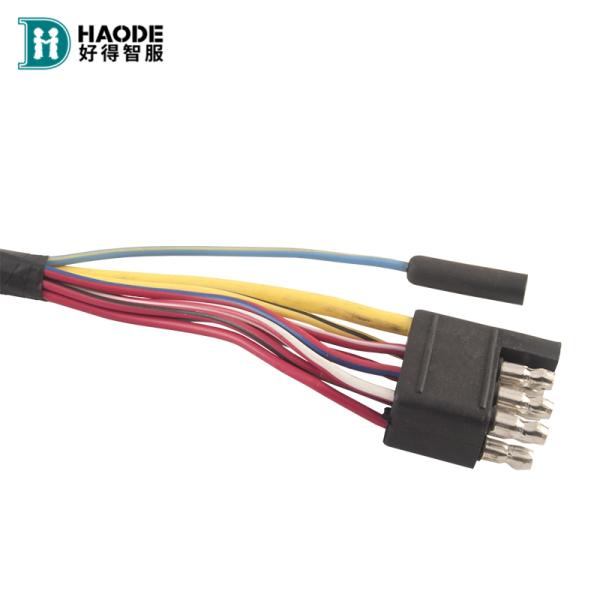 Truck Model Howo Brake Pad for Superior Stopping Power WG9200340068