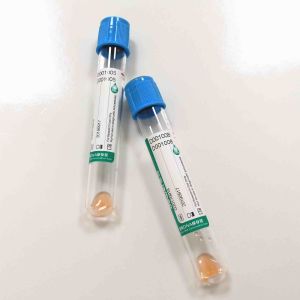 China Cell - Free DNA BCT Preservation DNA Tube Blood Collection Tubes wholesale