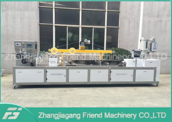 Quality High Speed 3D Printer Filament Machine PEI PEEK PFDV PETG Filament Producing for sale