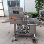 Thermal Processing EPS Original Designing Meat Grinder Automatically Battering