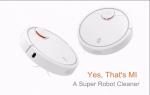XIAOMI MI Robot Vacuum Cleaner for Home Smart Automatic Sweeping Machine Dust