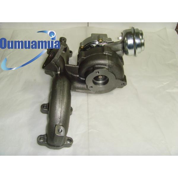 Turbocharger GT1749V 713672-5006 03G253016N For Audi And Volkswagen