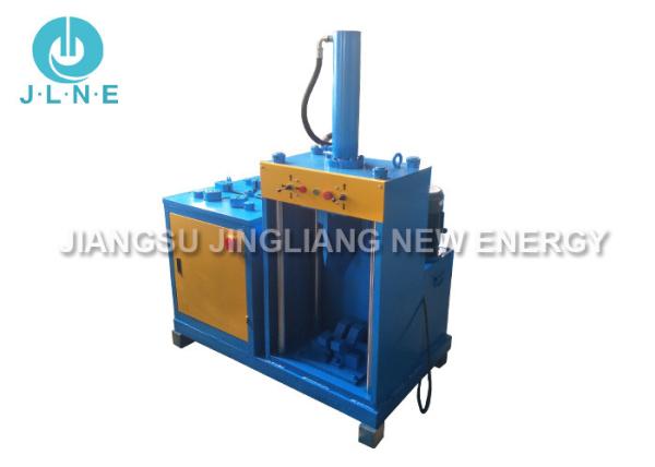 Quality Scrap Motor Stator Cutting And Separating Machine / Electric Motor Recycling Machine for sale
