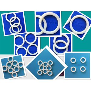 Cutting machine for gasket seal, O-ring, slices (2014 Made)