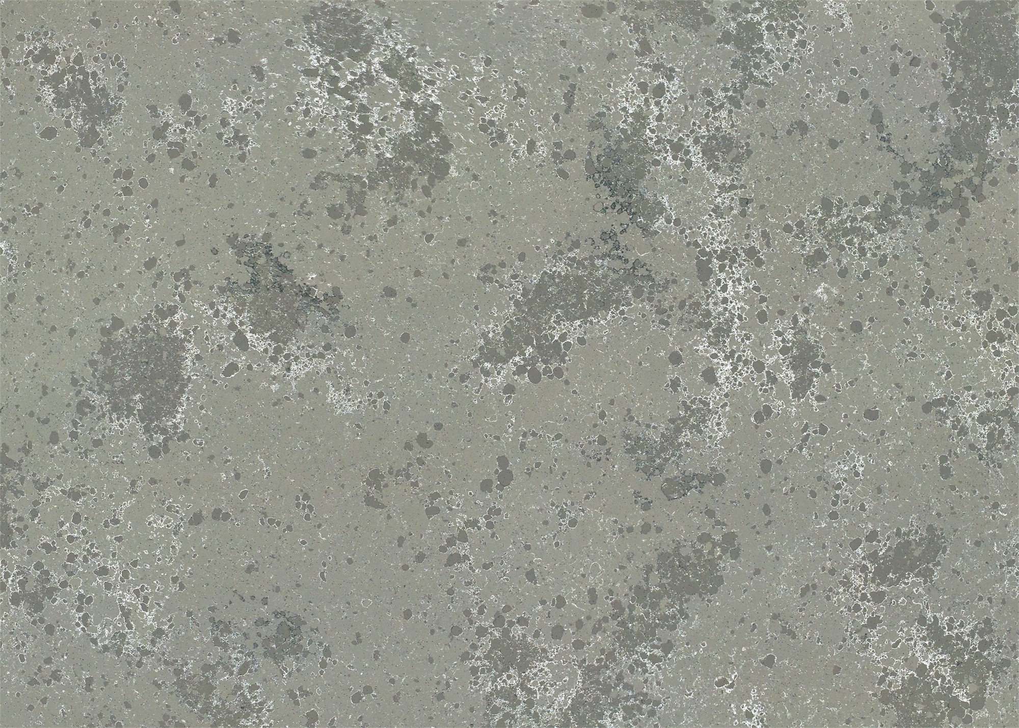China Kitchentop Artificial Quartz Slabs Heat Resistance With NSF SGS Certification wholesale