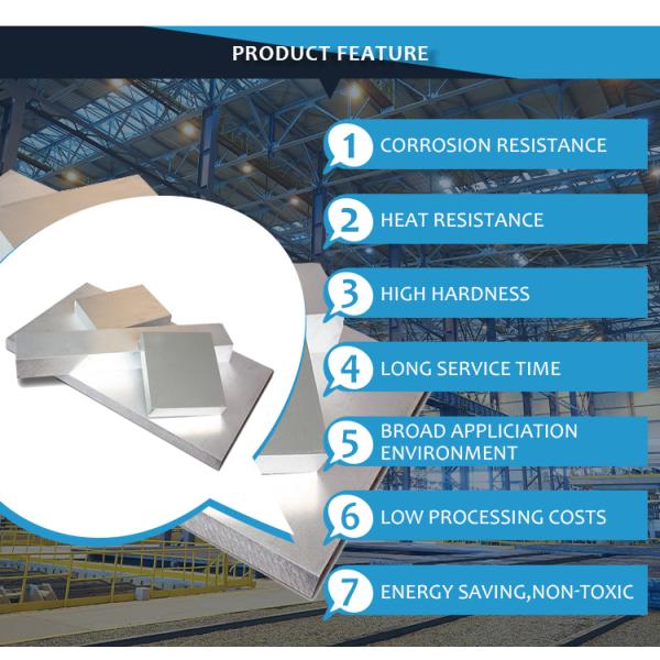 Anti Corrosion Aluminium 5083 Sheet , 5052 Aluminum Plate GB/T3880 Standard