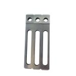 Customized CNC Machining Parts and Shafts from Advanced Machining Center