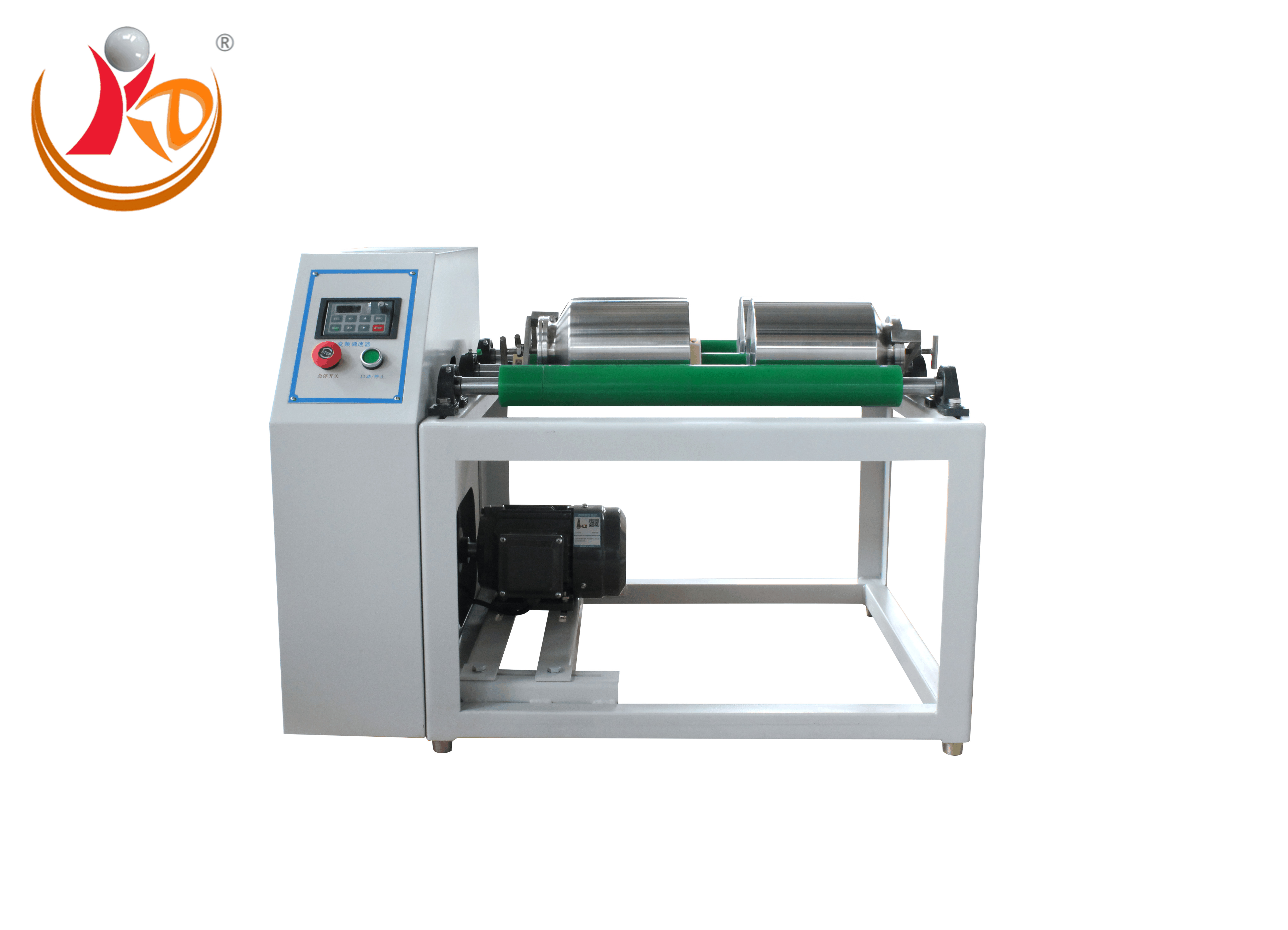 Lab Roller Ball Mill Machine GQM4-20