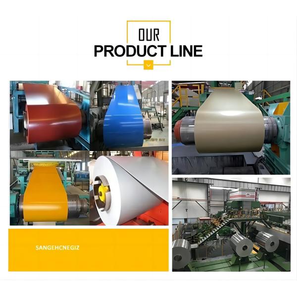 1090 Aluminum Coil Stock 0.4mm 0.45mm 0.5mm Decoration