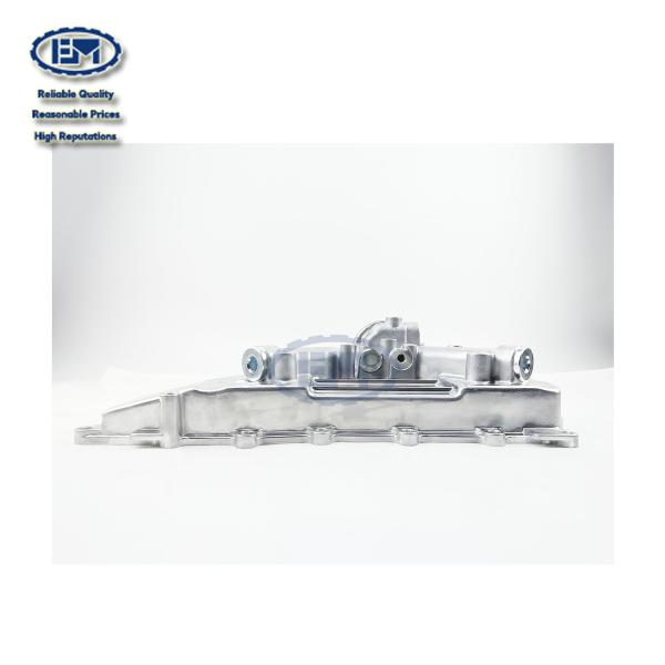 SK200-6E SK230-6 6D34 Excavator Radiator Eng Oil Cooler ME088928