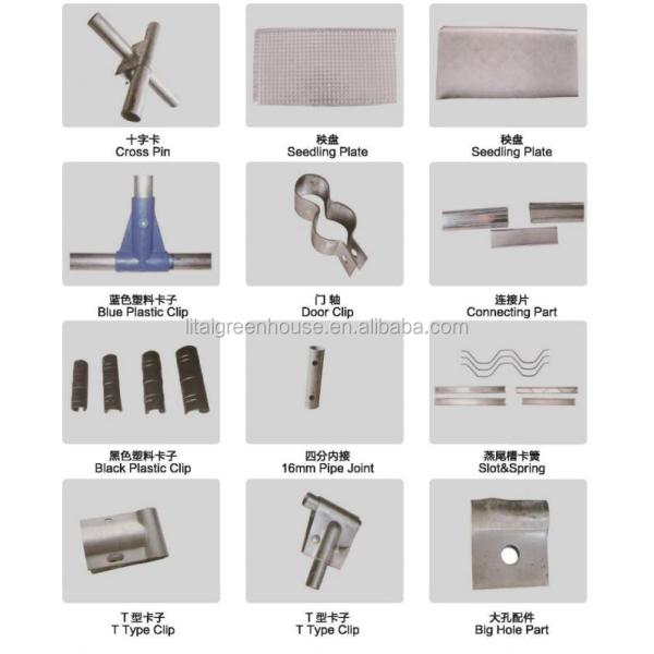 Small Greenhouse Electric Roll Up Film Motor for Multi-Span Film Greenhouse 2.4kg