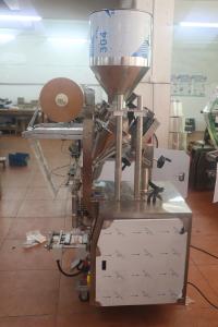 China 1kg Milk Powder Packing Machine on sale