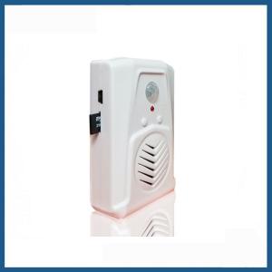 COMER PIR Motion Activated Implicit Speakerfor home hotel