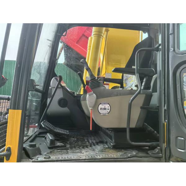 Used Komatsu PC240-8MO Crawler Excavator 26.1t from China