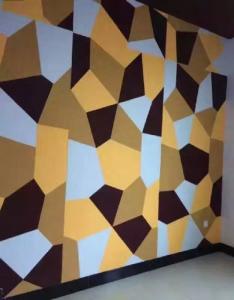 China Sound Absorbing Acoustic Wall Panels Hard Interior Soundproof Polyester Fiber Board wholesale