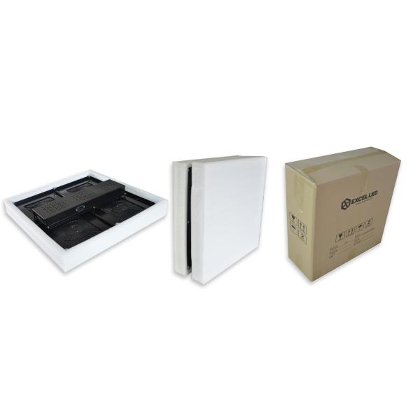 65536dots/m2 FCC P4.81mm Indoor Led Display Board