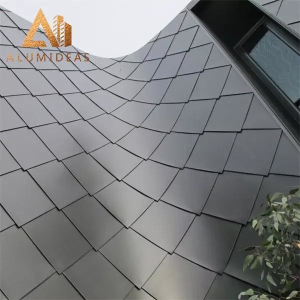 China Aluminum Composite Panel