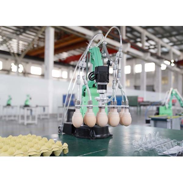 China Hulk Robot Assembly Manipulator Industrial Robot Parts wholesale